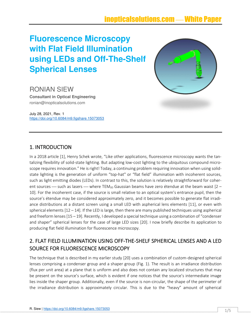 Flat-Field Super-Resolution Localization Microscopy with a Low-Cost  Refractive Beam-Shaping Element