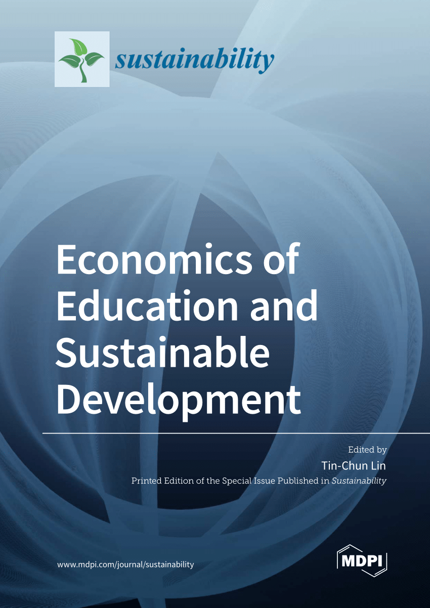 PDF) Economics Education Sustainable Development (Tin-Chun Lin (Ed.))