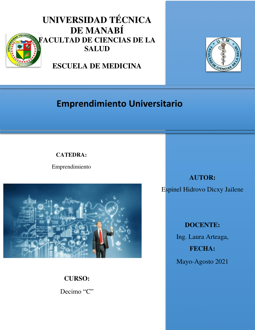 Pdf Universidad TÉcnica De ManabÍ