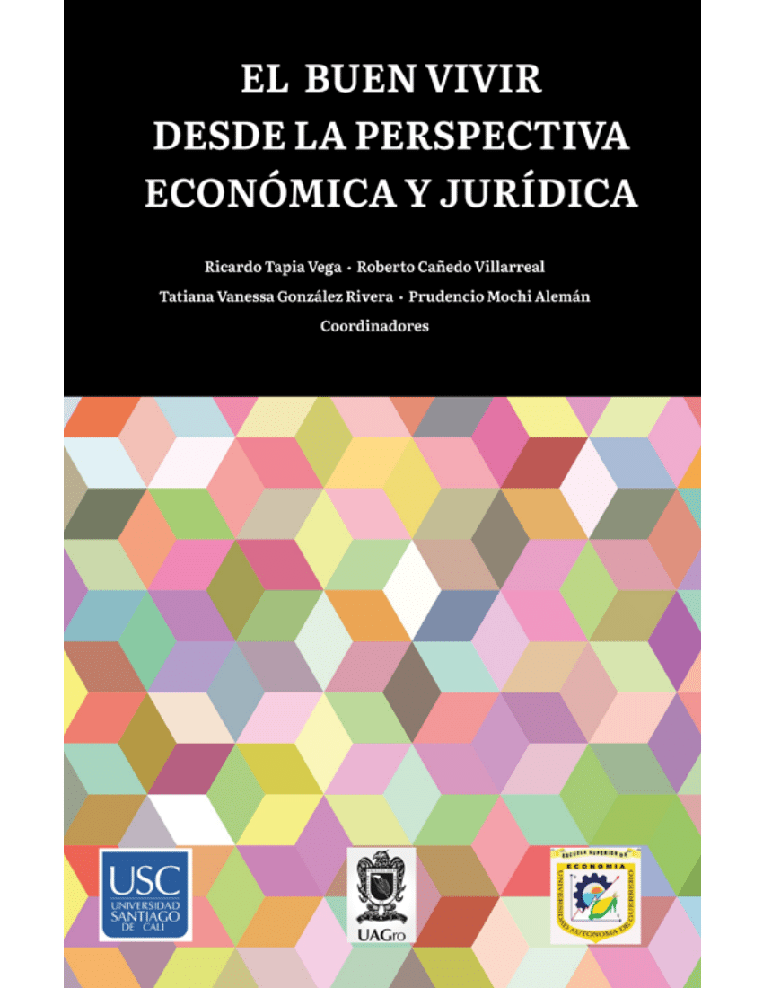 PDF) El Buen Vivir desde la perspectiva económica y jurídica Foto Foto