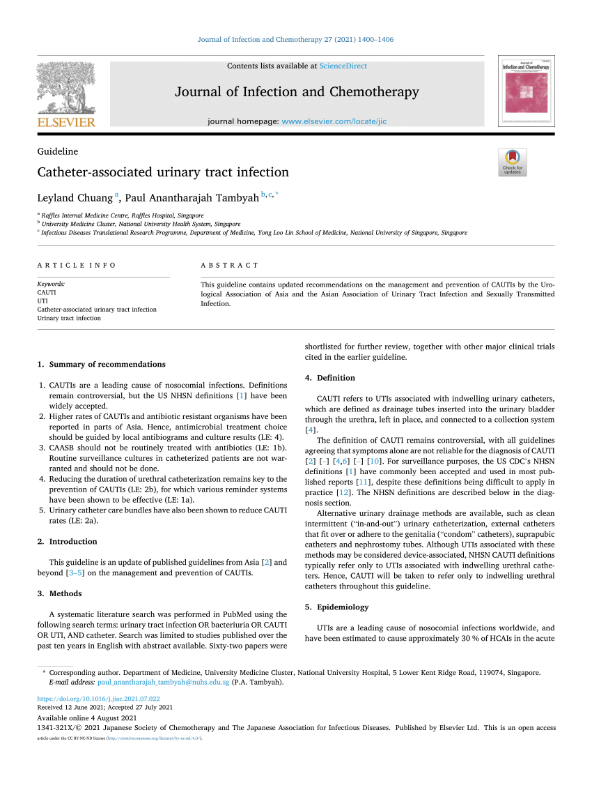 pdf-catheter-associated-urinary-tract-infection