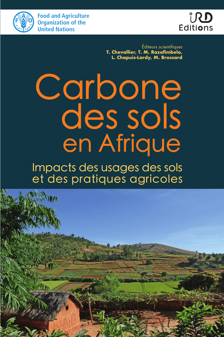 Classification des sols et distribution – Introduction à la science du sol  : de la théorie à la pratique en sols canadiens