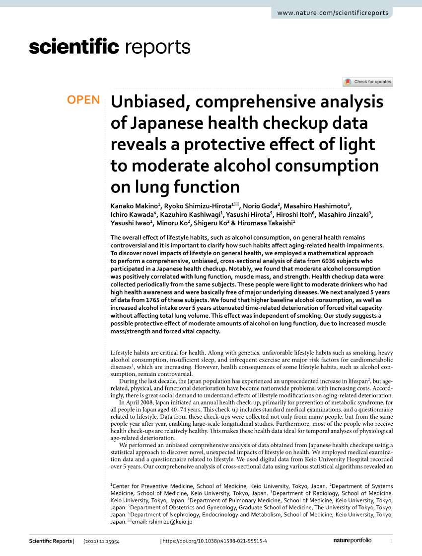 https://i1.rgstatic.net/publication/353711685_Unbiased_comprehensive_analysis_of_Japanese_health_checkup_data_reveals_a_protective_effect_of_light_to_moderate_alcohol_consumption_on_lung_function/links/610bdec60c2bfa282a2410bc/largepreview.png