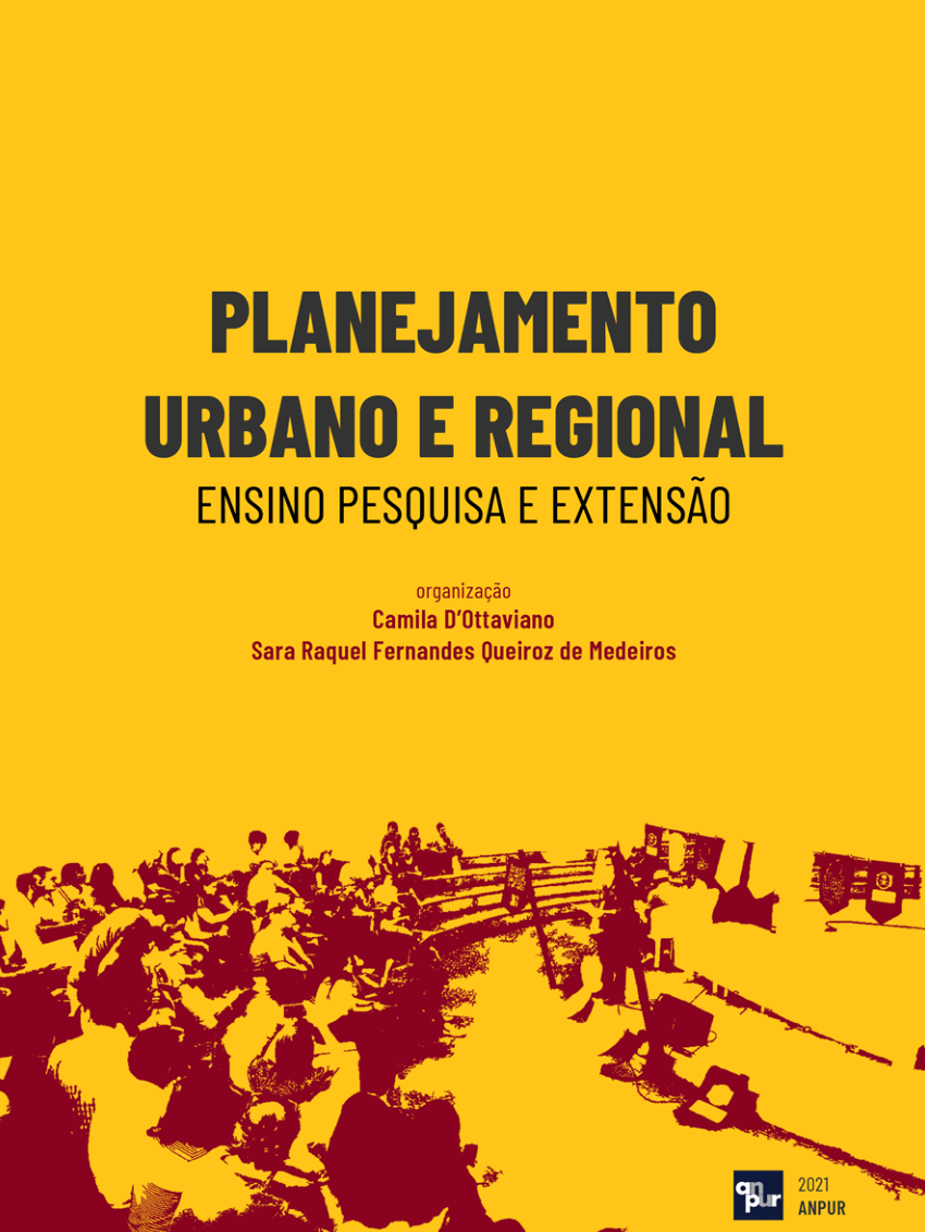 Seminário História e Fundamentos PPG AU FAU USP