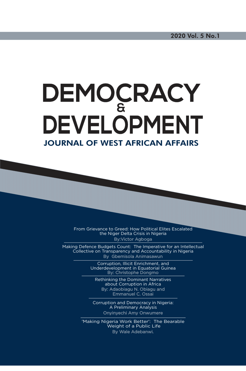 pdf-from-grievance-to-greed-how-political-elites-escalated-the-niger