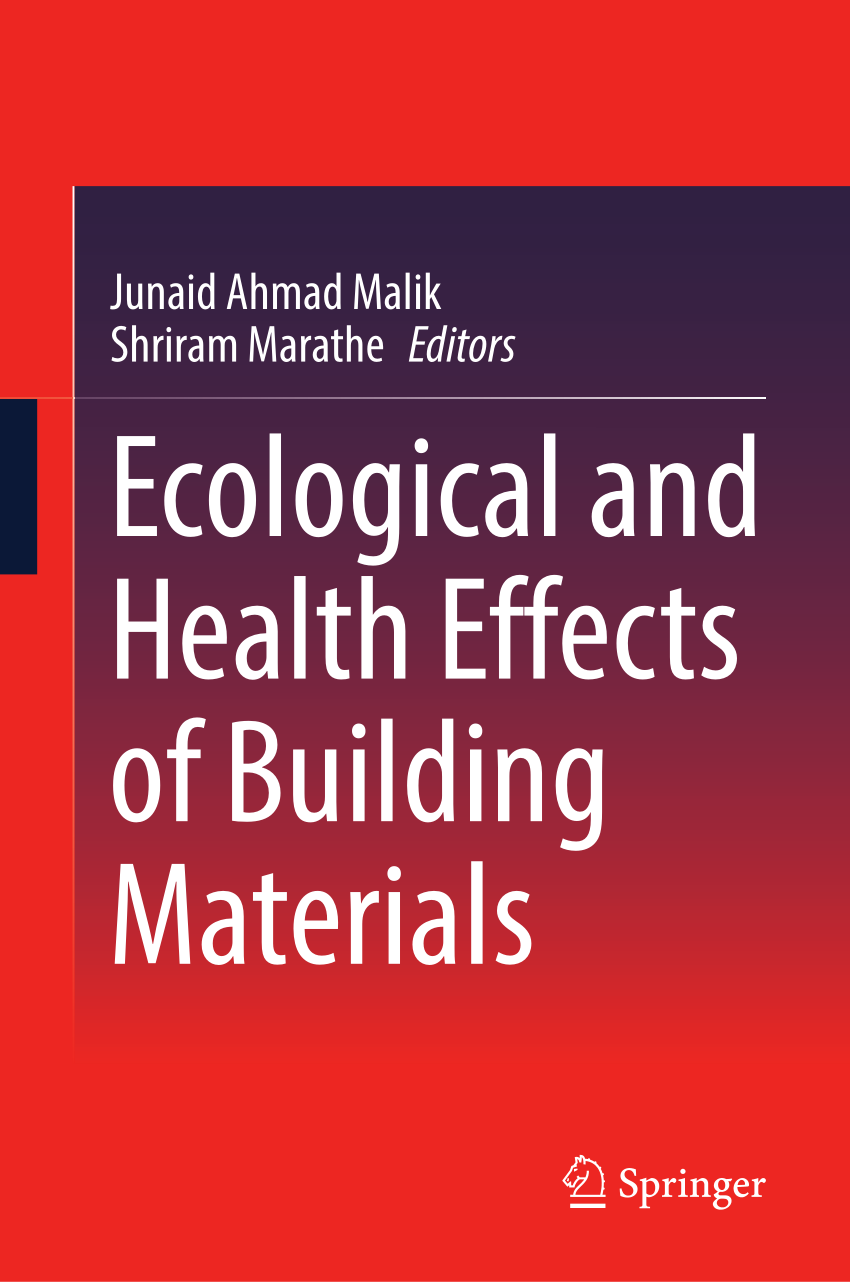 PDF) Human Health Hazards Associated with Asbestos in Building Materials