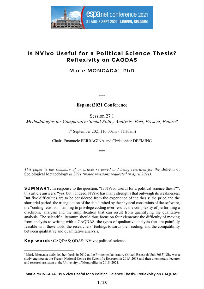 political science phd thesis pdf