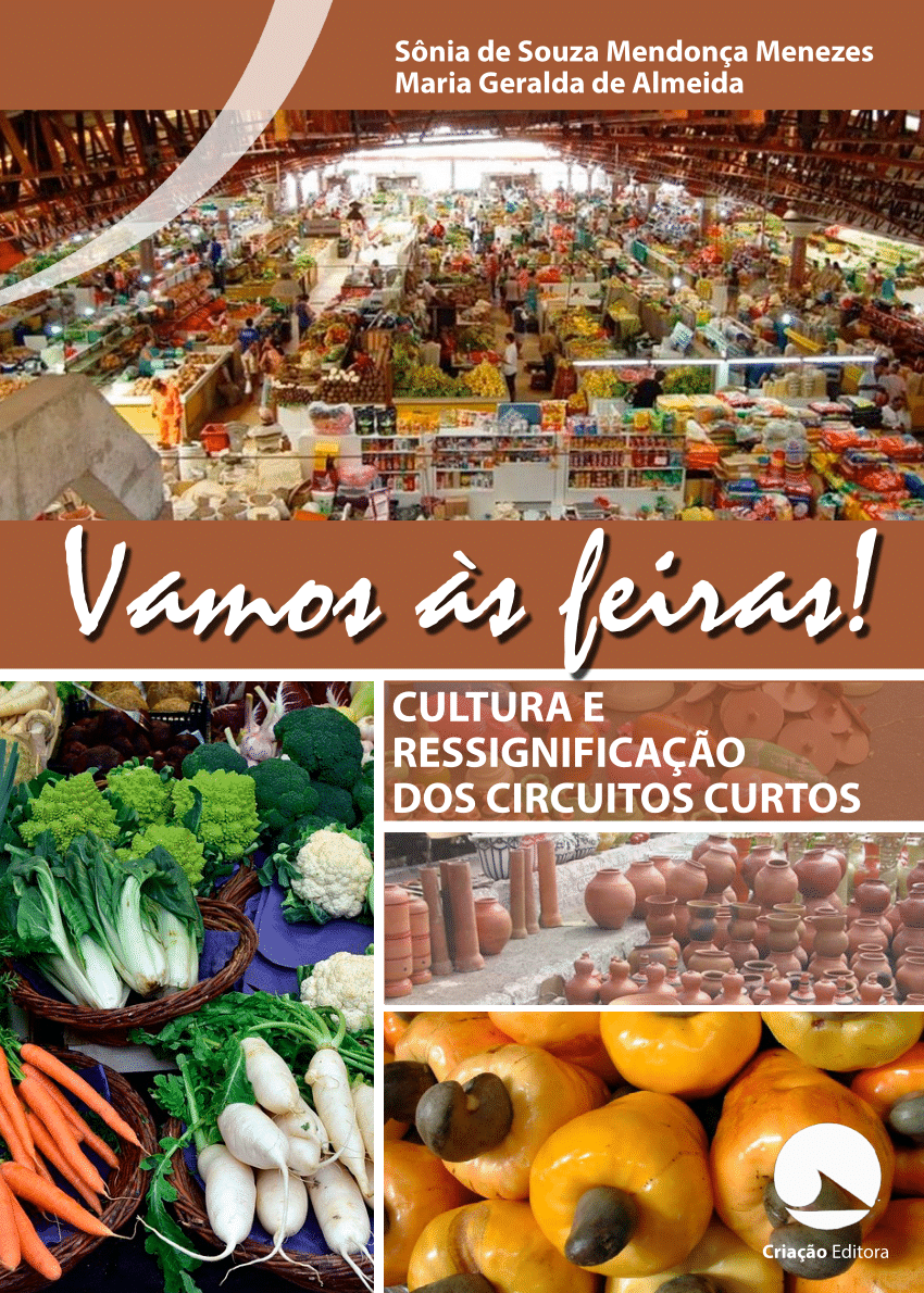  PDF  Alimentos identit rios na feira livre  de  domingo em 