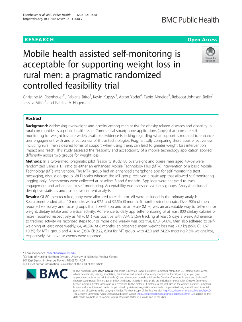 https://i1.rgstatic.net/publication/353987835_Mobile_health_assisted_self-monitoring_is_acceptable_for_supporting_weight_loss_in_rural_men_a_pragmatic_randomized_controlled_feasibility_trial/links/611daef80c2bfa282a54e852/largepreview.png