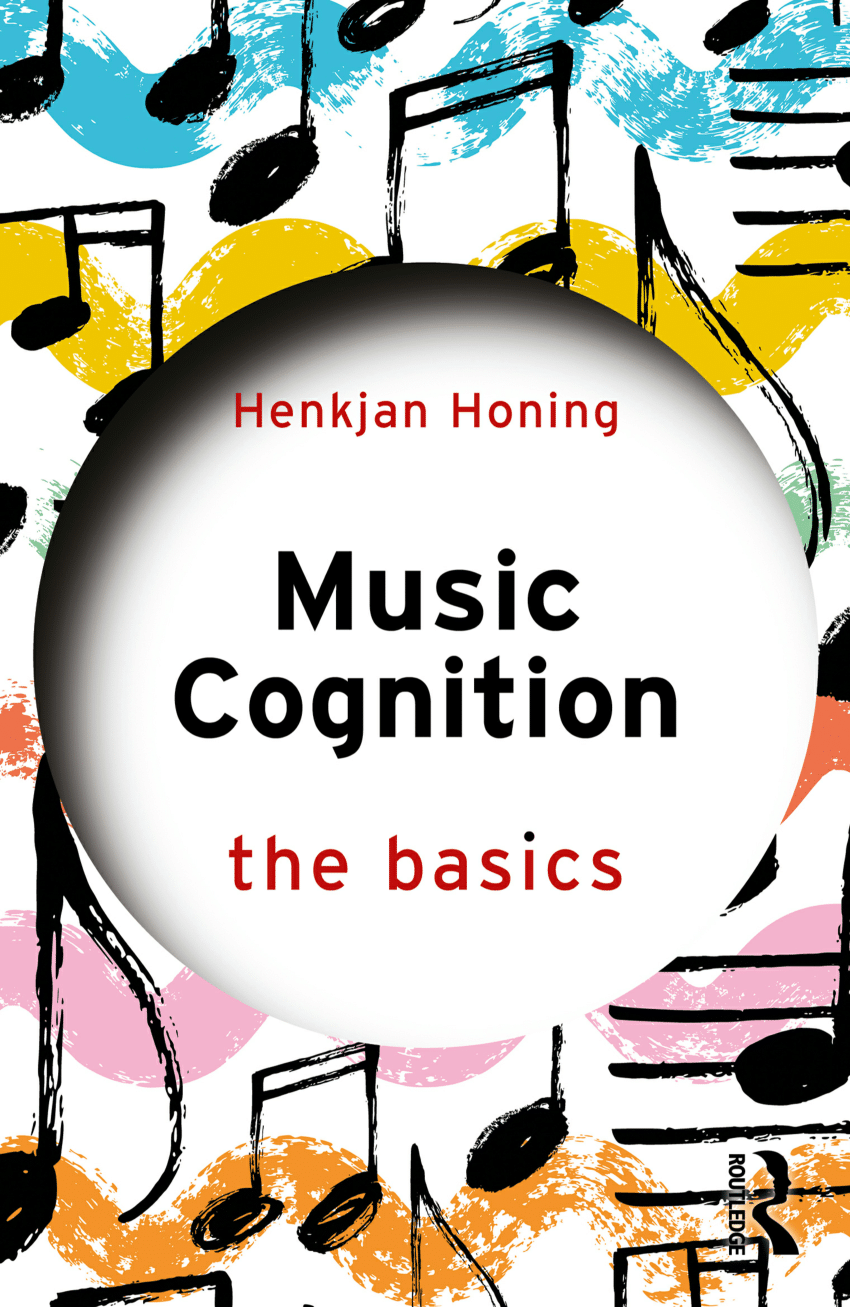 phd on music cognition