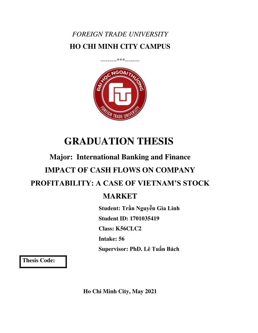 phd thesis on corporate finance