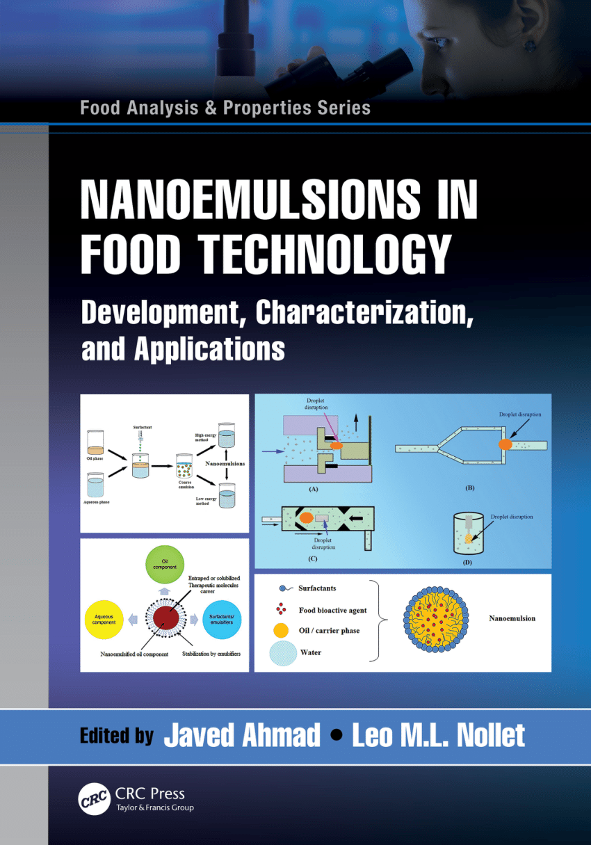 Emulsifiers in Food Technology [Book]