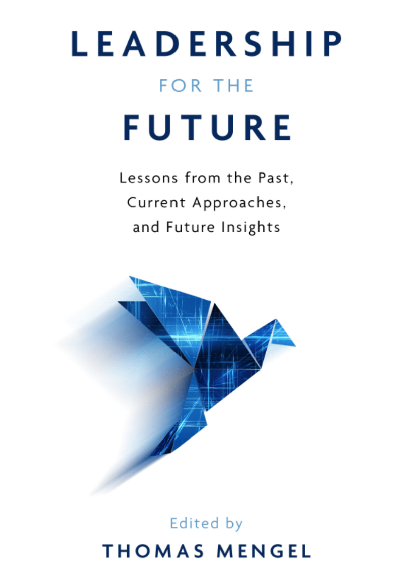 PDF) Leading with the Future in Mind: Knowledge and Emergent