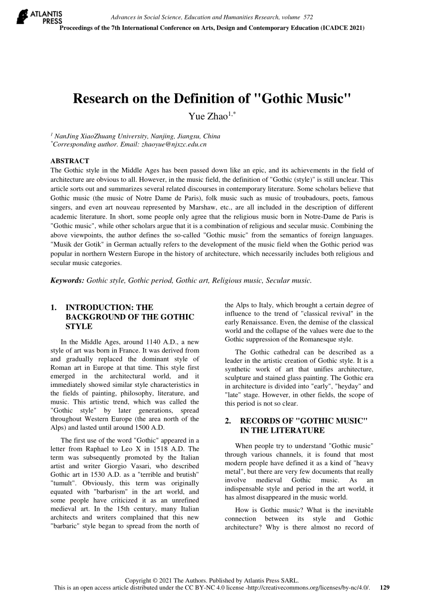 pdf-research-on-the-definition-of-gothic-music