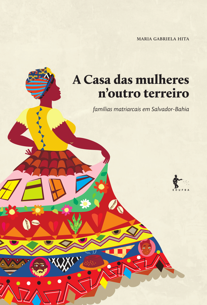 PDF) A Casa das Mulheres noutro Terreiro Famílias matriarcais em Salvador foto