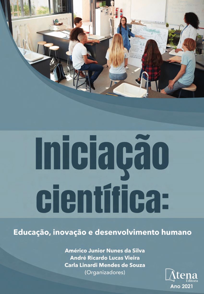 Calaméo - Diálogo Ciências Humanas e Sociais Aplicadas - Vol 5