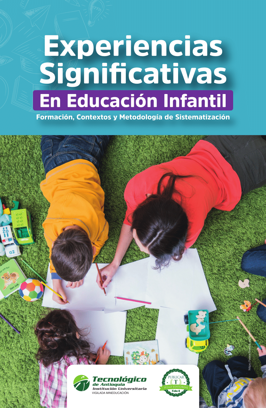 PDF) EXPERIENCIAS SIGNIFICATIVAS EN EDUCACIÓN INFANTIL