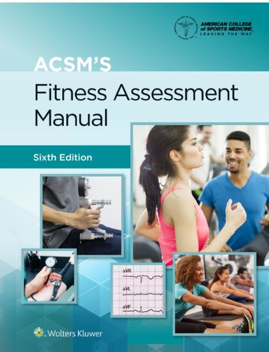 (PDF) ACSM's Fitness Assessment Manual