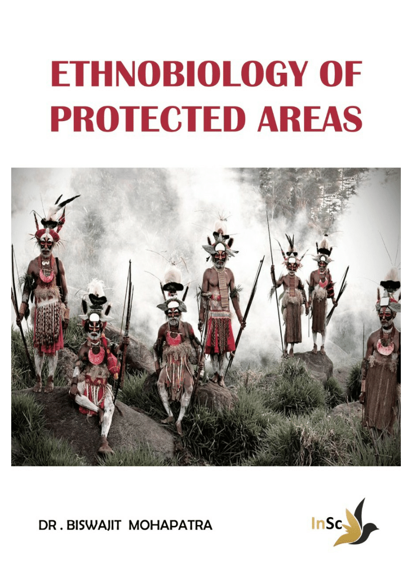 PDF) ETHNOBIOLOGY OF PROTECTED AREAS