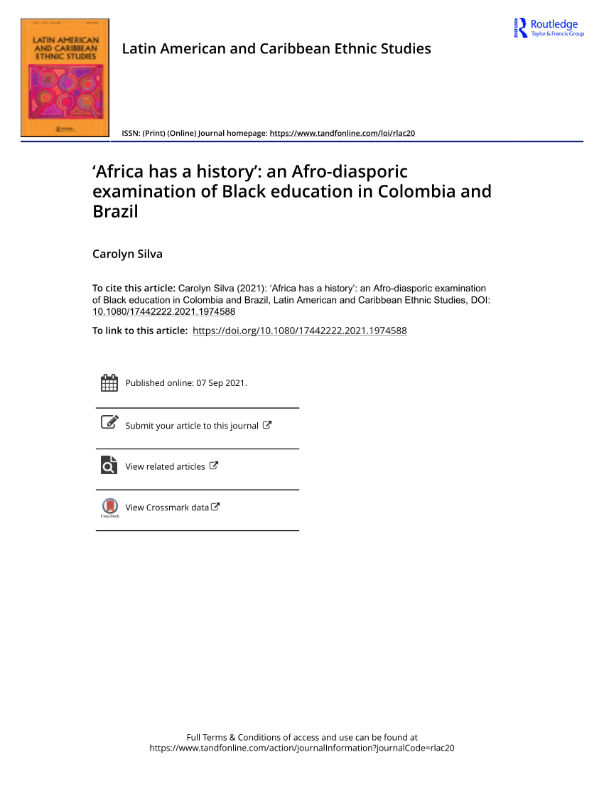PDF) FUTURITY AND RE-TIMING CONTEMPORARY EDUCATION: FROM BRAZIL'S  EDUCATIONAL REFORM TO THE INTERNATIONAL AGENDA