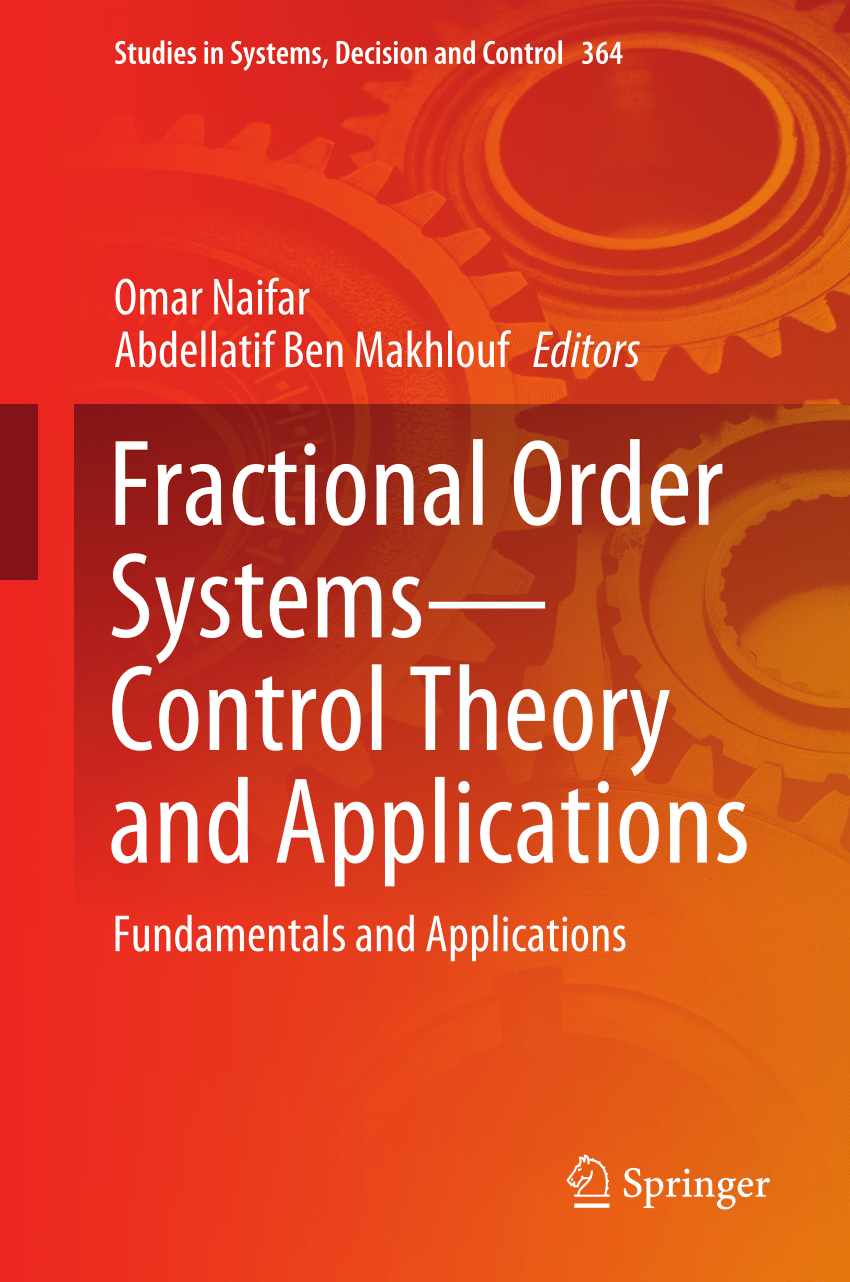 thesis on fractional order system