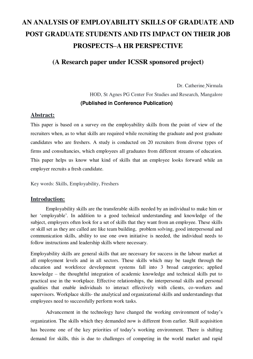 icssr research project proposal format
