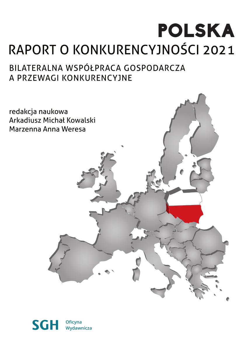 Pdf Polityka Gospodarcza I Instytucje 6459