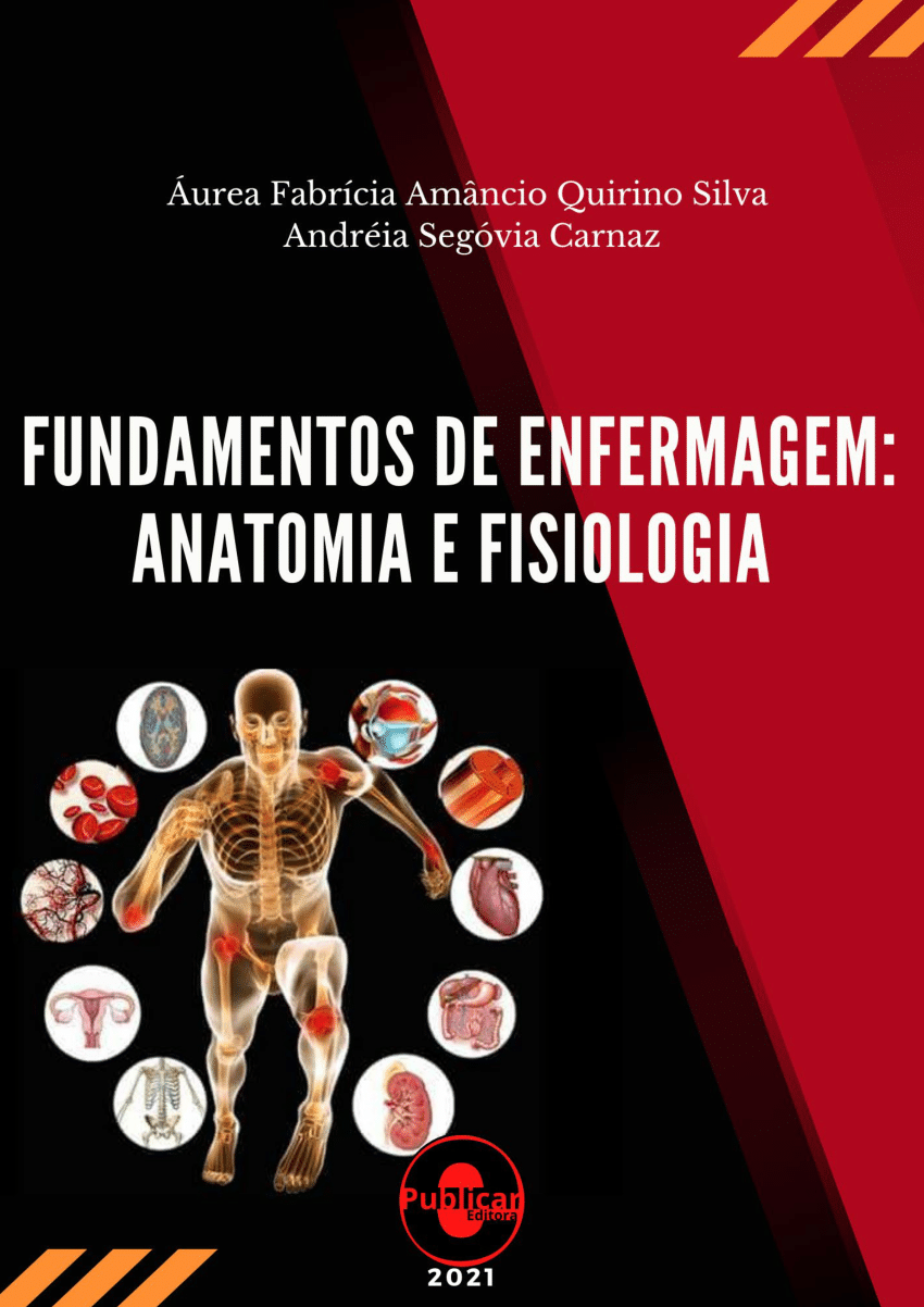 Pdf Fundamentos De Enfermagem Anatomia E Fisiologia