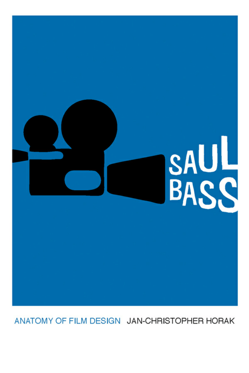 PDF) Saul Bass. Anatomy of Film Design