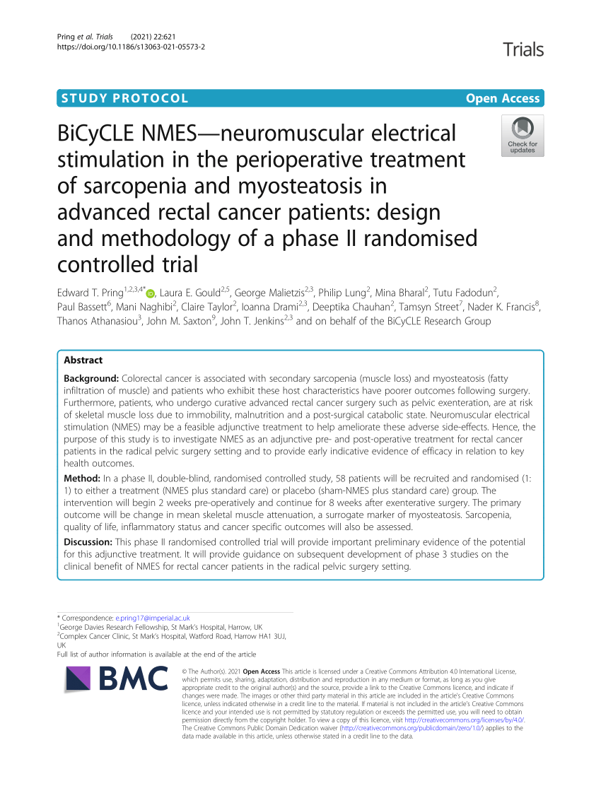 https://i1.rgstatic.net/publication/354608379_BiCyCLE_NMES-neuromuscular_electrical_stimulation_in_the_perioperative_treatment_of_sarcopenia_and_myosteatosis_in_advanced_rectal_cancer_patients_design_and_methodology_of_a_phase_II_randomised_contr/links/61422db3dabc4638f12b6b6c/largepreview.png