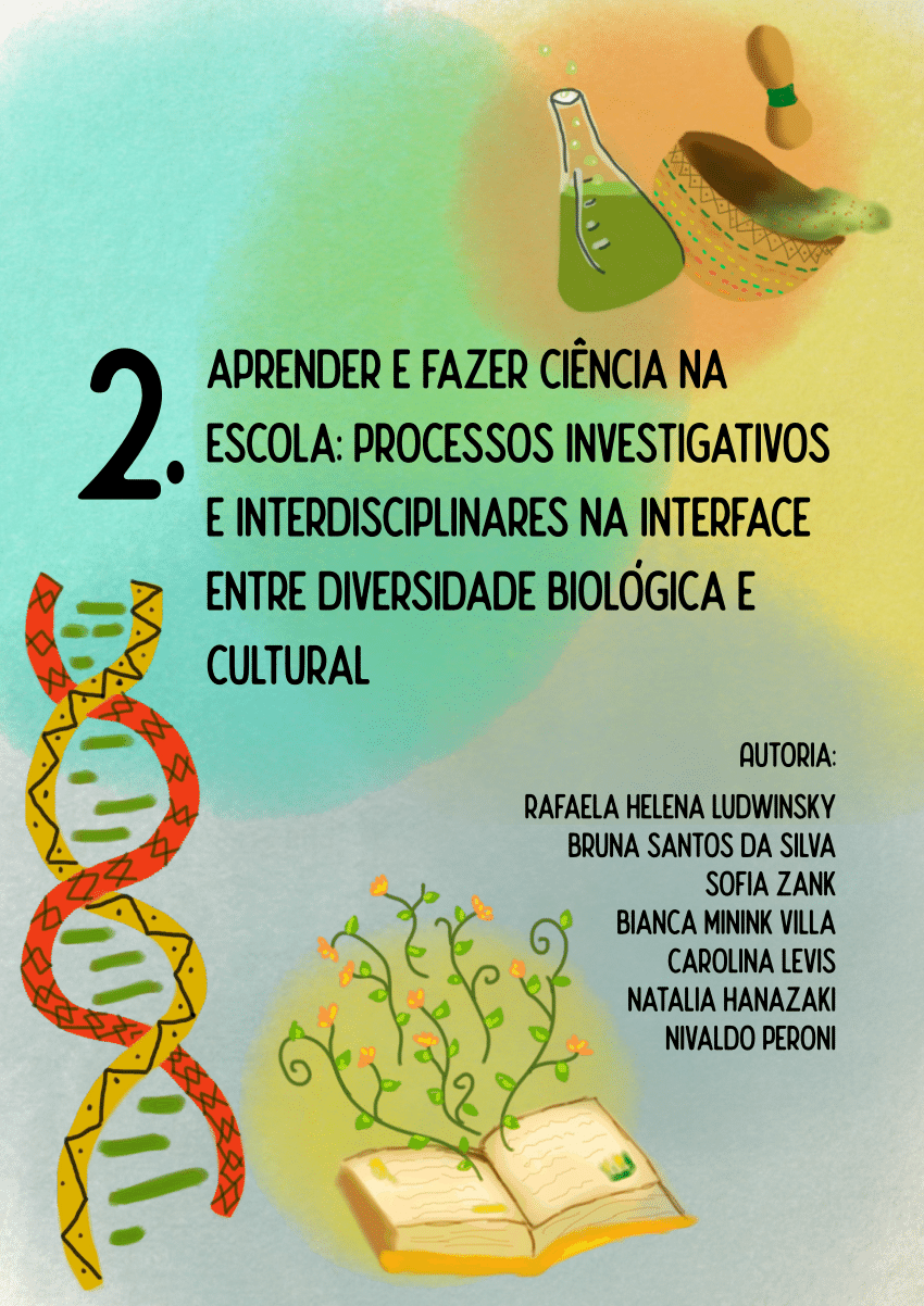 Calaméo - Diálogo Ciências Humanas e Sociais Aplicadas e