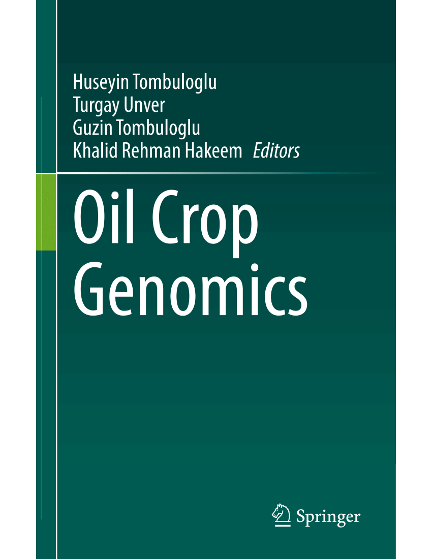 PDF) Coconut Genomics