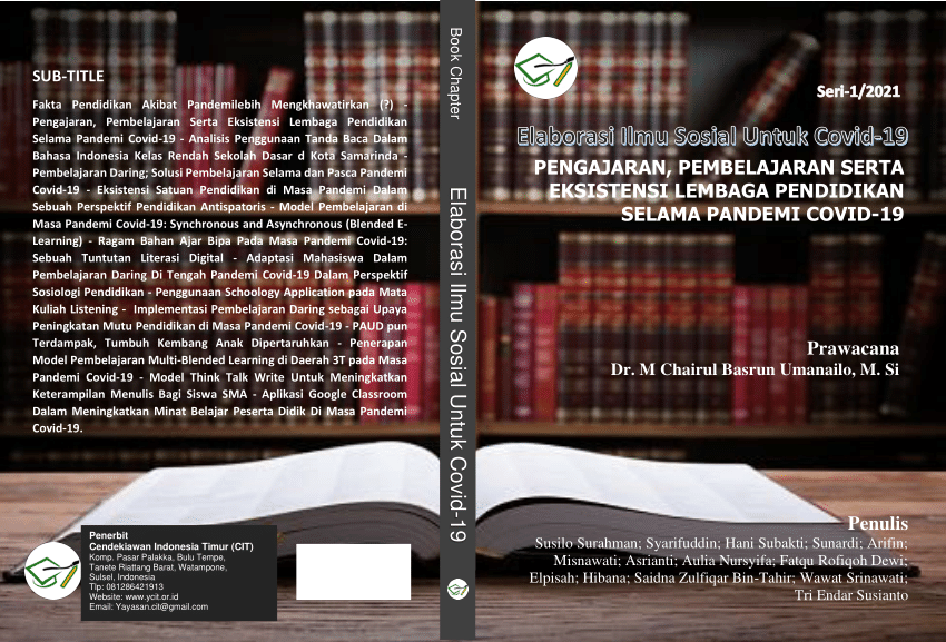 Pengaruh Eksistensi Dan Metode Pengajaran: Guru Sekolah Minggu (Edisi 2022)  – Mahir Akuntansi