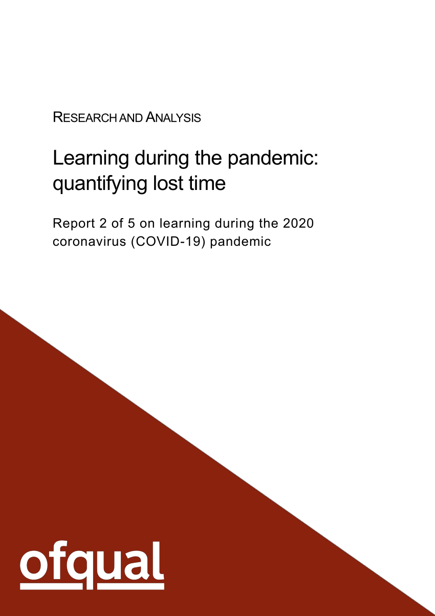 A-Level results 2020: How have grades been calculated? - FFT Education  Datalab