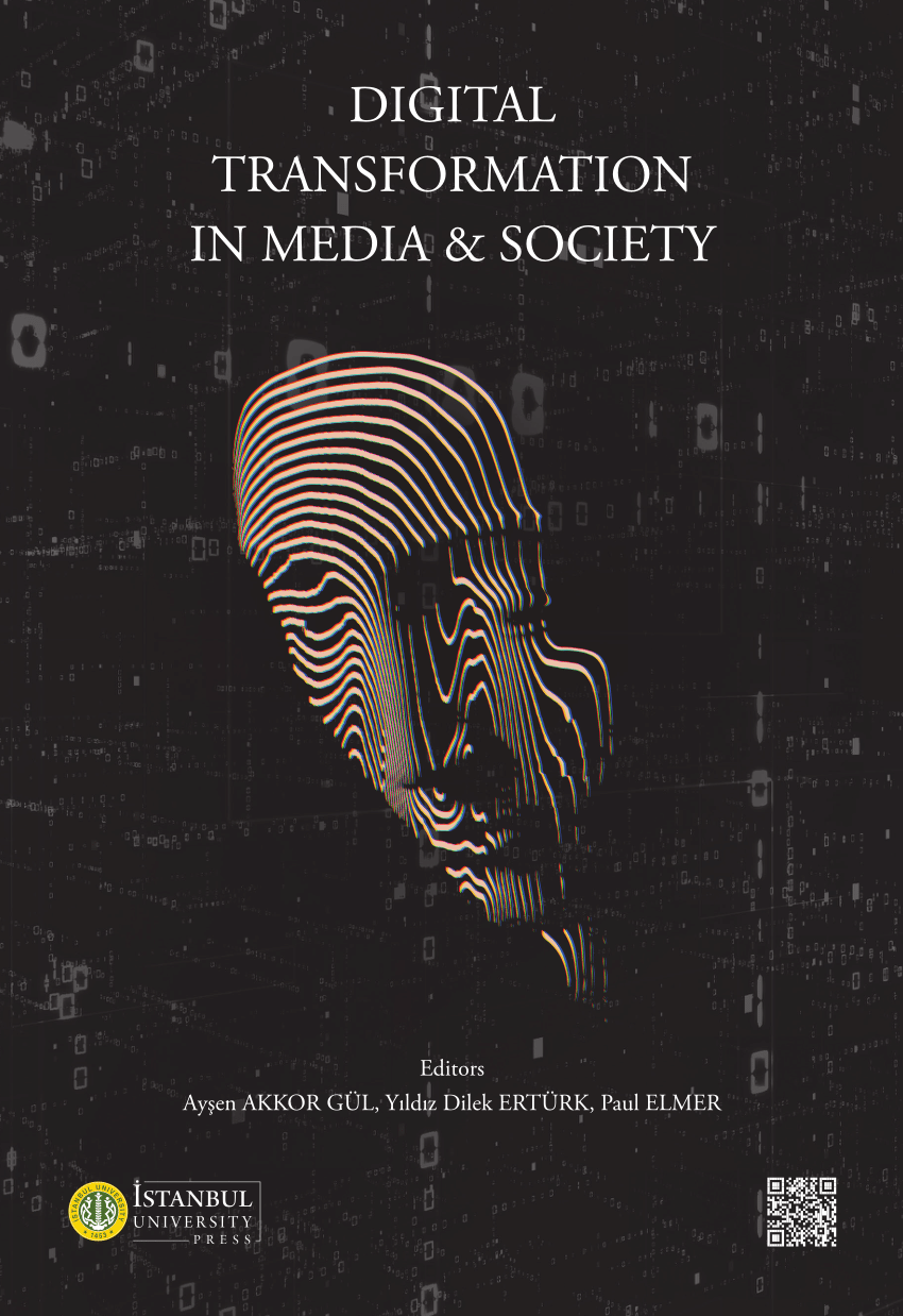 PDF) Digital Transformation in Media & Society