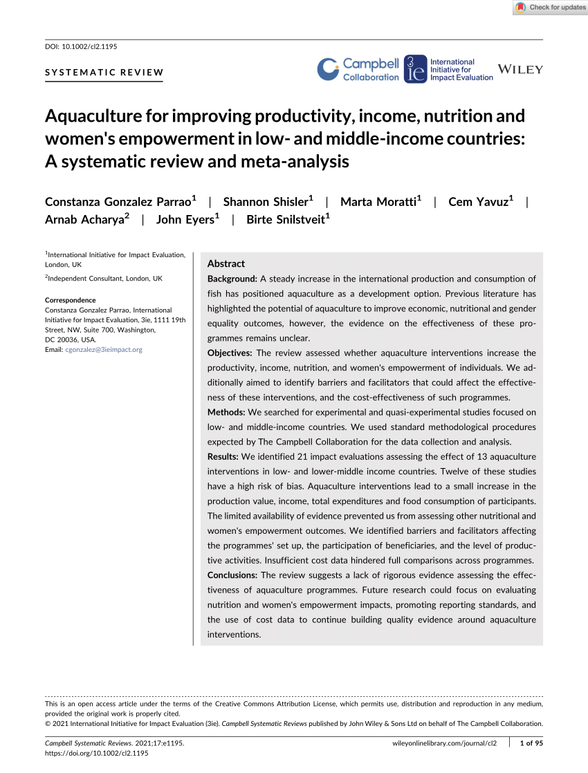 Impact of FRG Project Interventions on the Livelihoods of Farmers