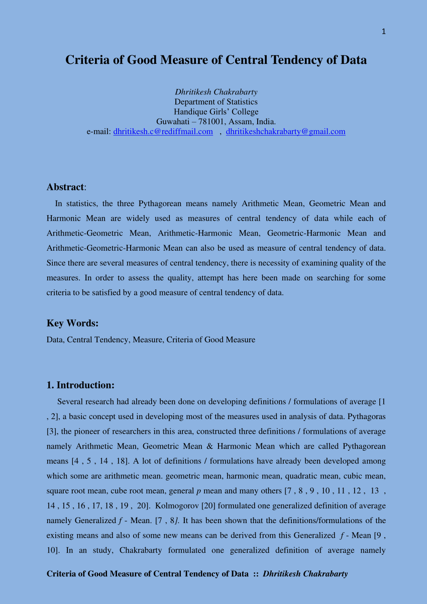 measures-of-central-tendency