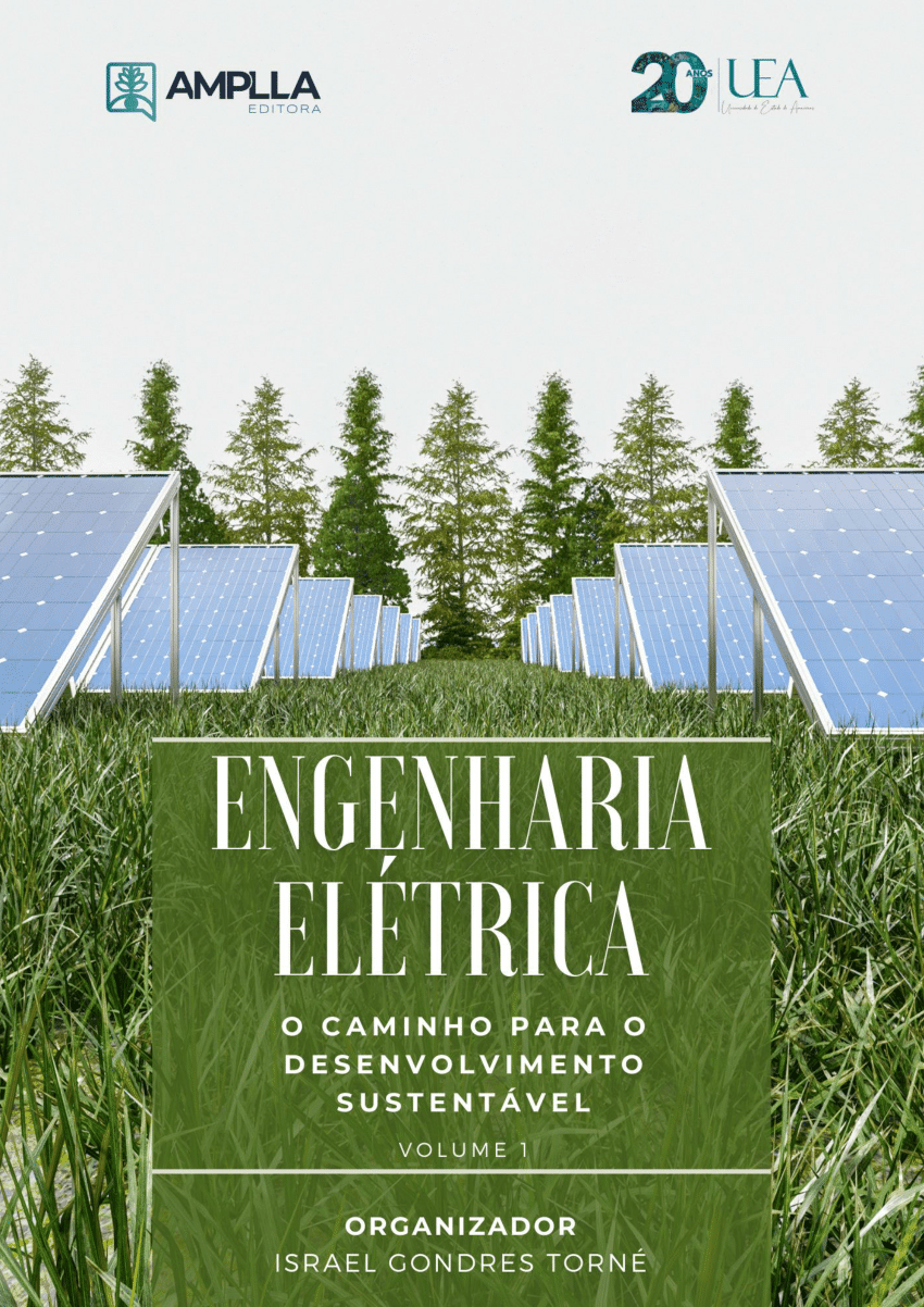 Manual Candidato, PDF, Engenharia Elétrica