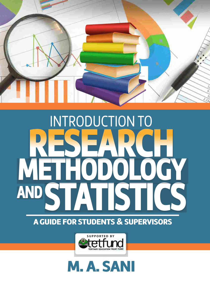 research methodology and statistical analysis nptel