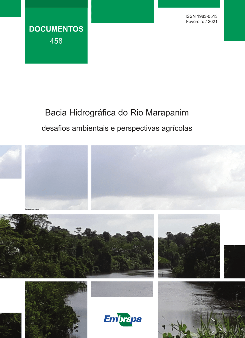 Ecossistemas Costeiros - Impactos e Gestão Ambiental by Museu Paraense  Emílio Goeldi - Issuu