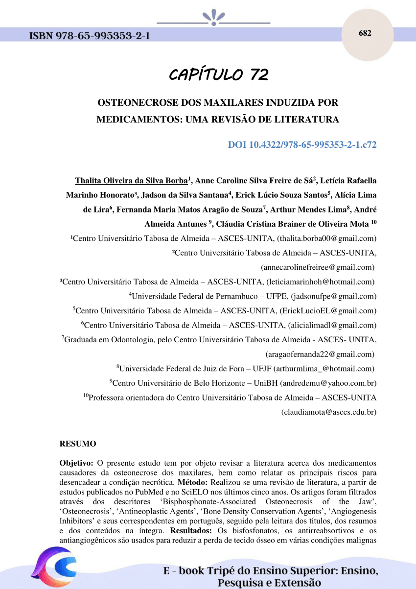 De uma Mandíbula Travada para a Osteoartrite: Descoberta do Hadassah Leva a  Novo Tratamento - Hadassah Brasil