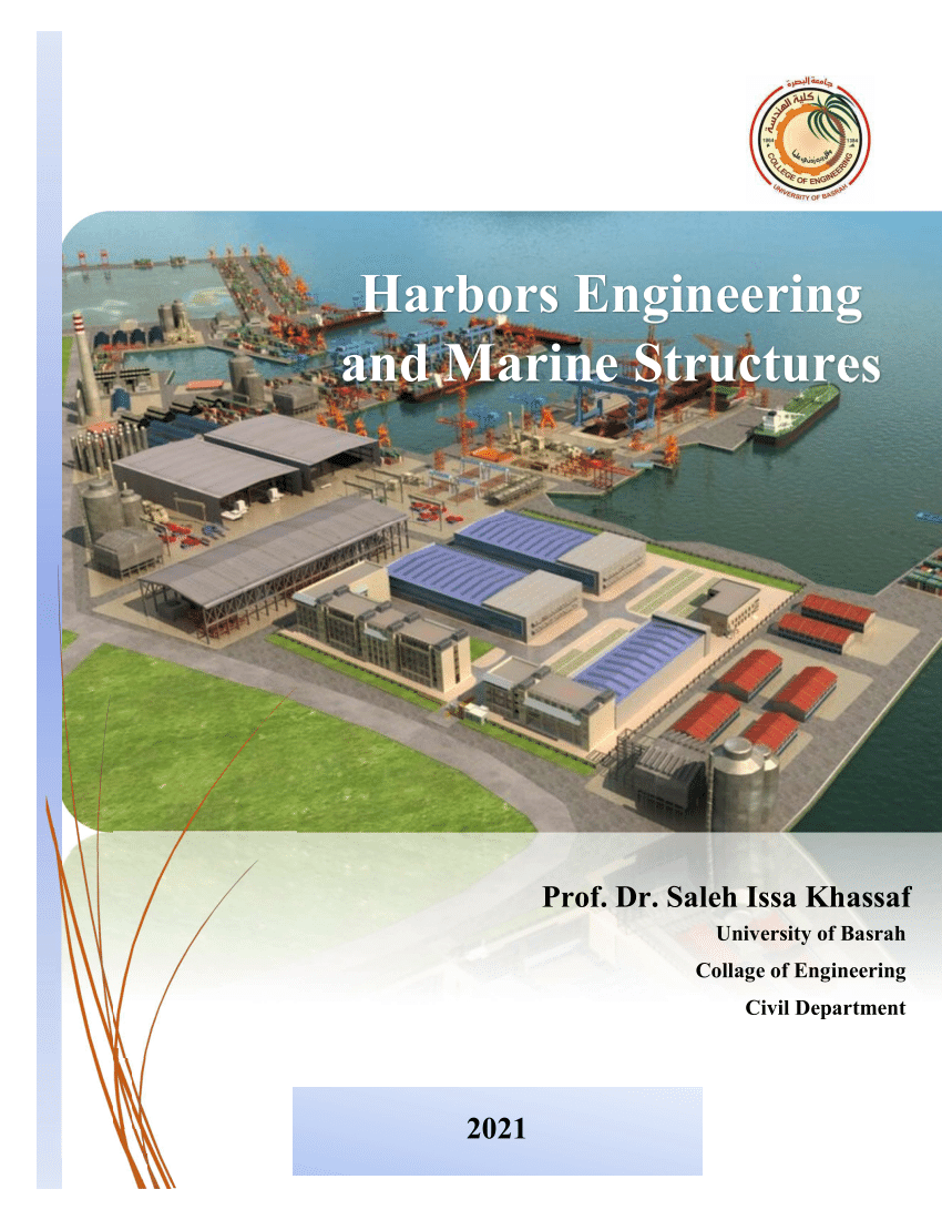 PDF) Harbors Engineering and Marine Structures