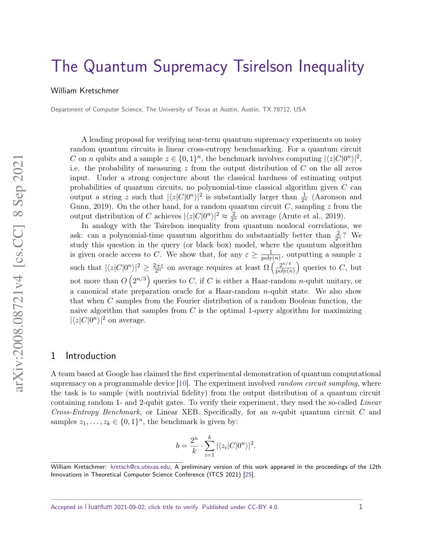 pdf-the-quantum-supremacy-tsirelson-inequality