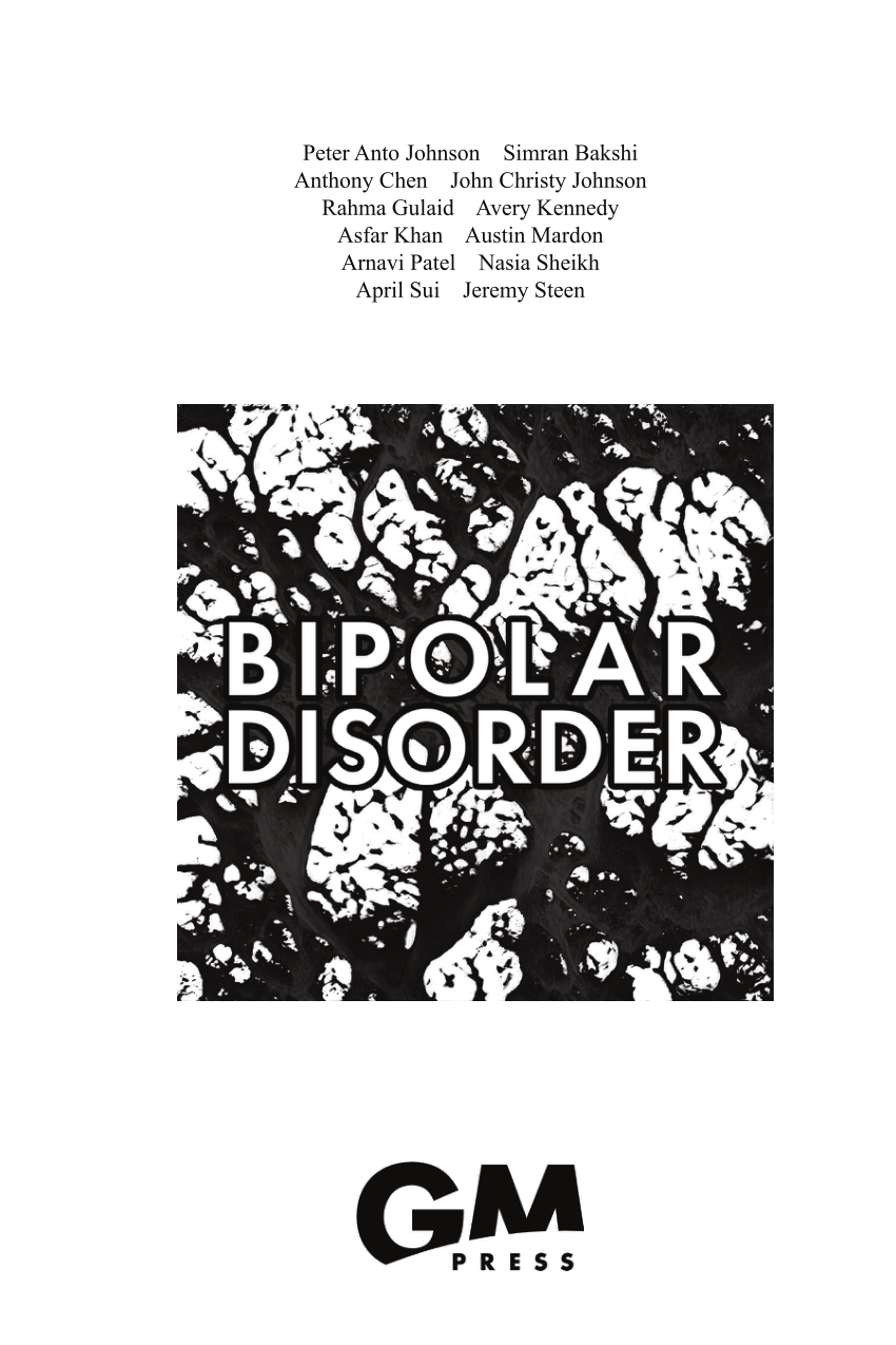research bipolar disorder 2