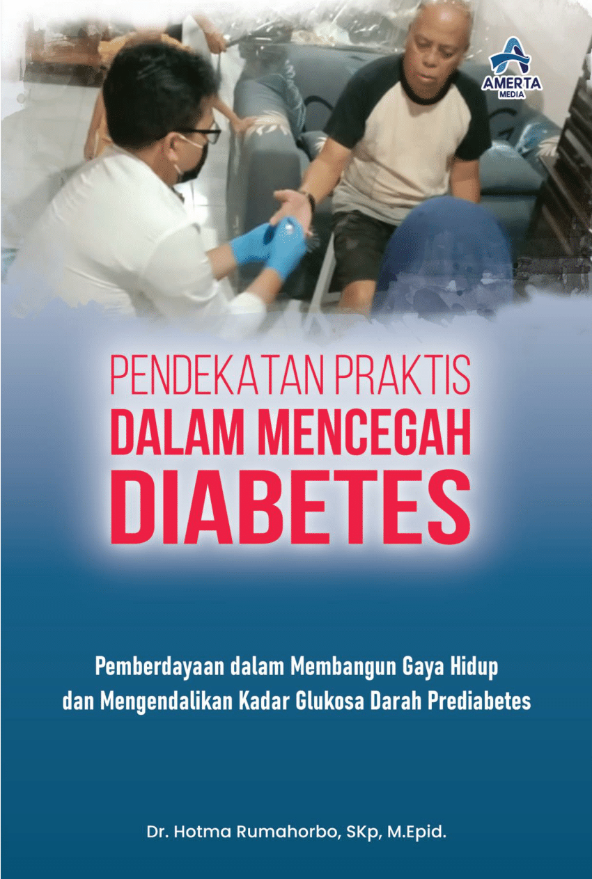 Pdf Pendekatan Praktis Dalam Mencegah Diabetes