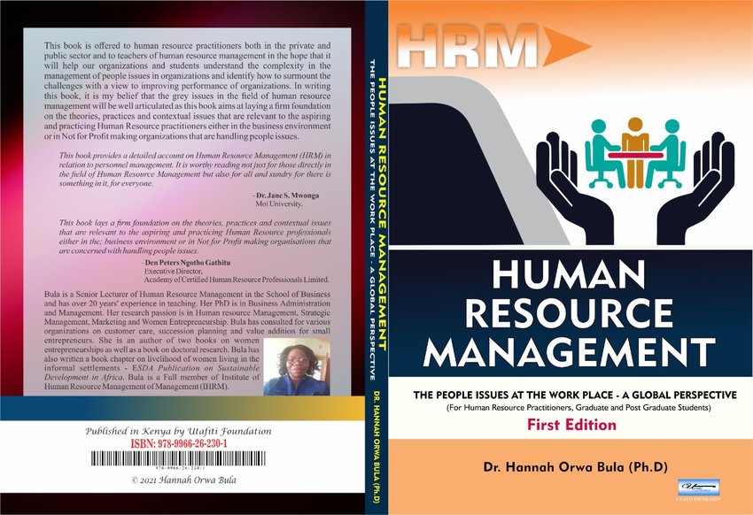 human resource management phd thesis pdf