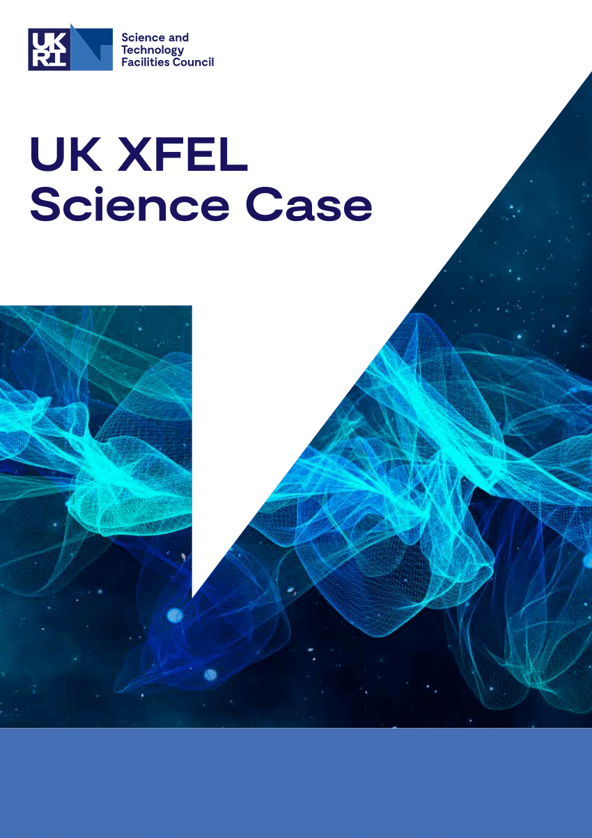 PDF) UK-XFEL Science Case