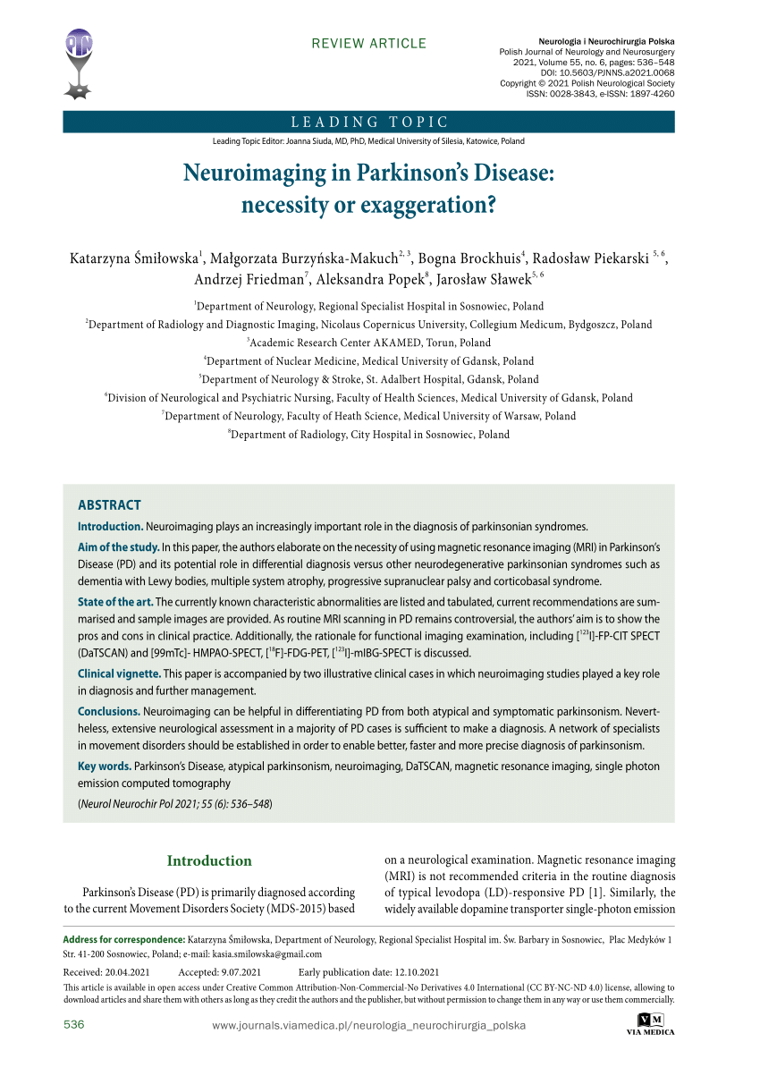 Journal of Magnetic Resonance Imaging: Vol 55, No 1