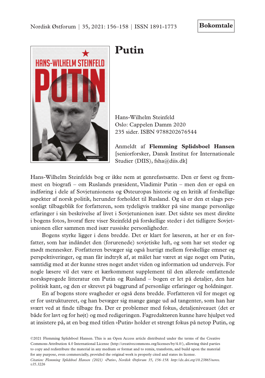 putin ukraine essay english pdf