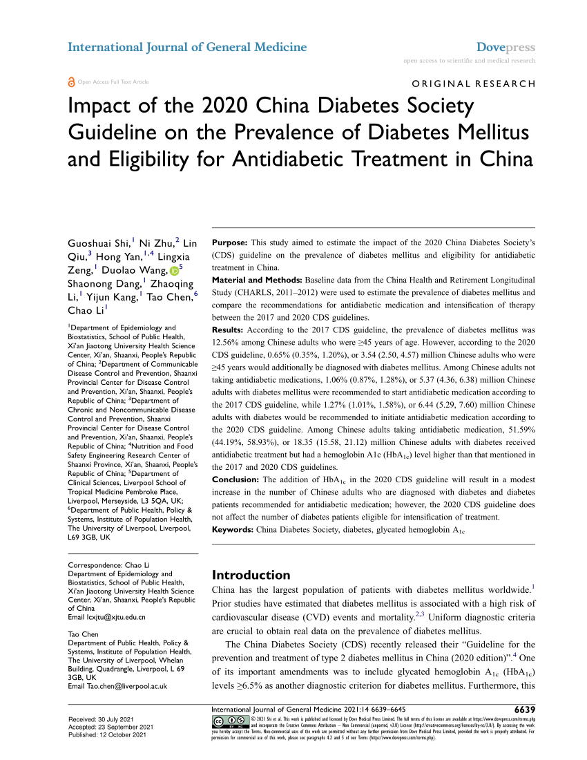 impact of diabetes on society uk